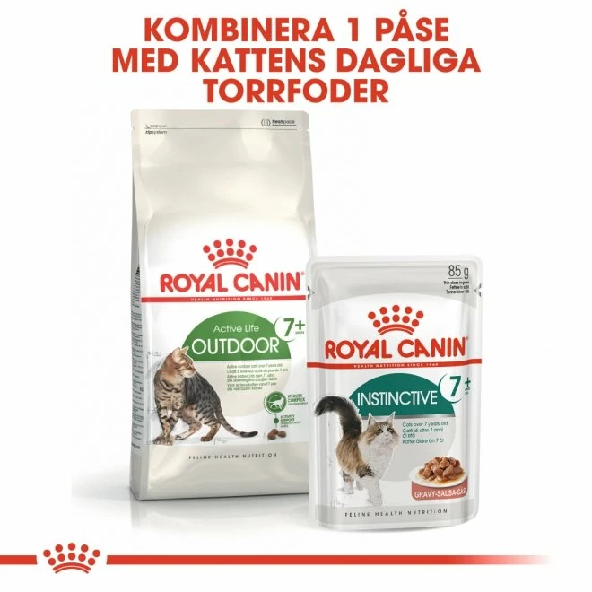 Royal Canin Outdoor 7+ - Bild 6