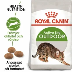 Royal Canin Outdoor