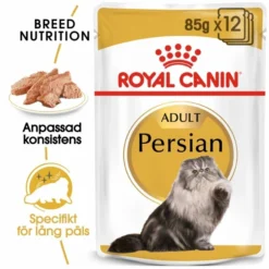 Royal Canin Persian Loaf 12 X 85 G