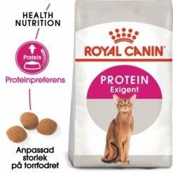Royal Canin Protein Exigent