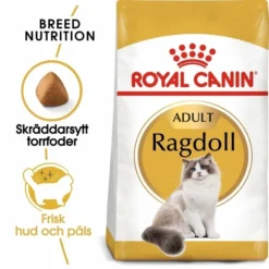 Royal Canin Ragdoll