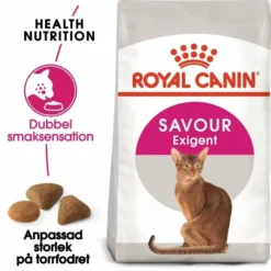 Royal Canin Savour Exigent
