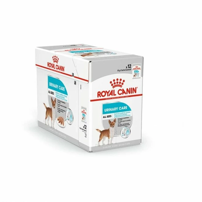 Royal Canin Urinary Care Adult 12x85 G - Bild 2
