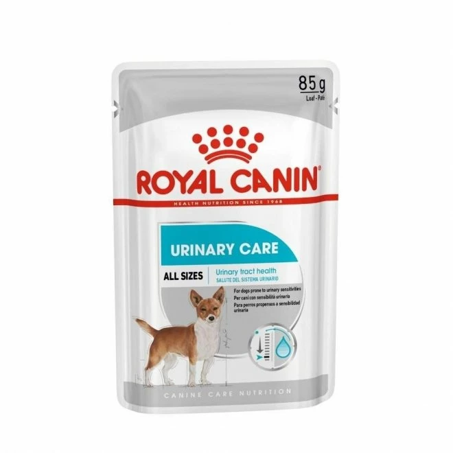 Royal Canin Urinary Care Adult 12x85 G - Bild 3