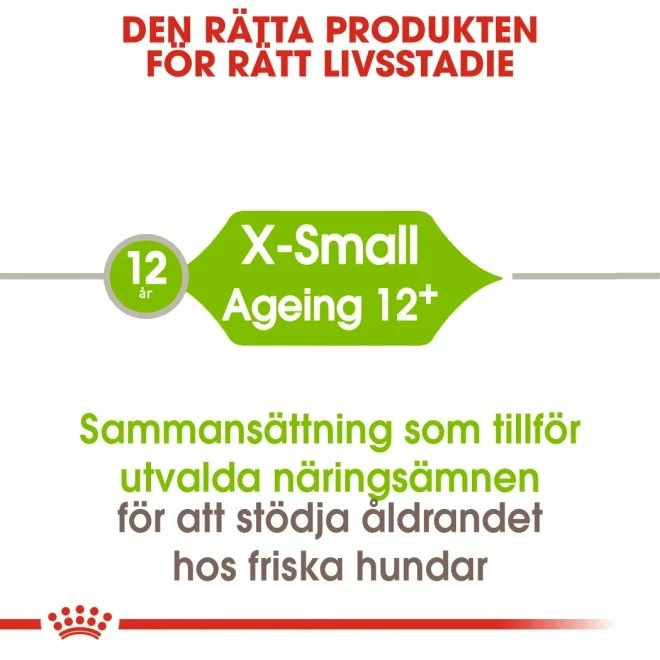 Royal Canin X-Small Ageing +12 - Bild 4