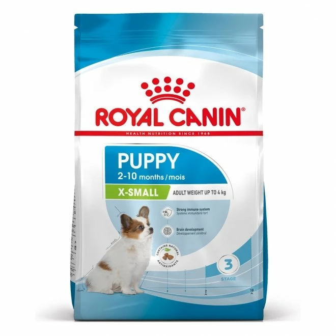 Royal Canin X-small Puppy - Bild 6
