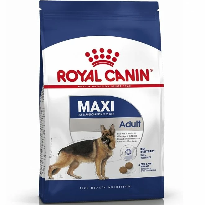 Royal Canin Maxi Adult - Bild 2
