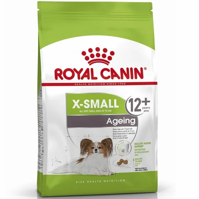 Royal Canin X-Small Ageing +12 - Bild 2