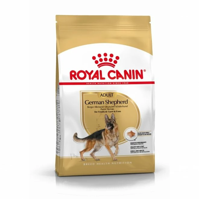 Royal Canin Breed German Shepherd Adult - Bild 2