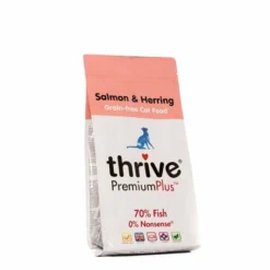 Thrive Premium Plus Lax & Sill