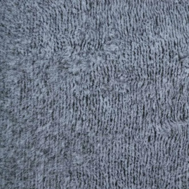 Little&Bigger CosyPet Hundfäll Gråmelerad